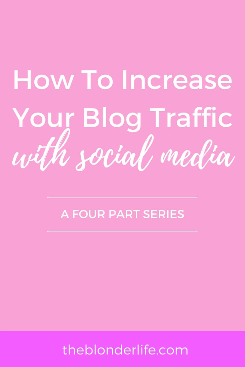 Growing Your Social Media Channels Can Be More Beneficial Than Just An ...