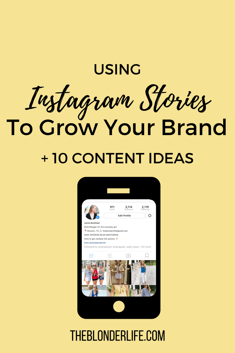 10-content-ideas-for-instagram-stories-and-how-to-build-your-brand